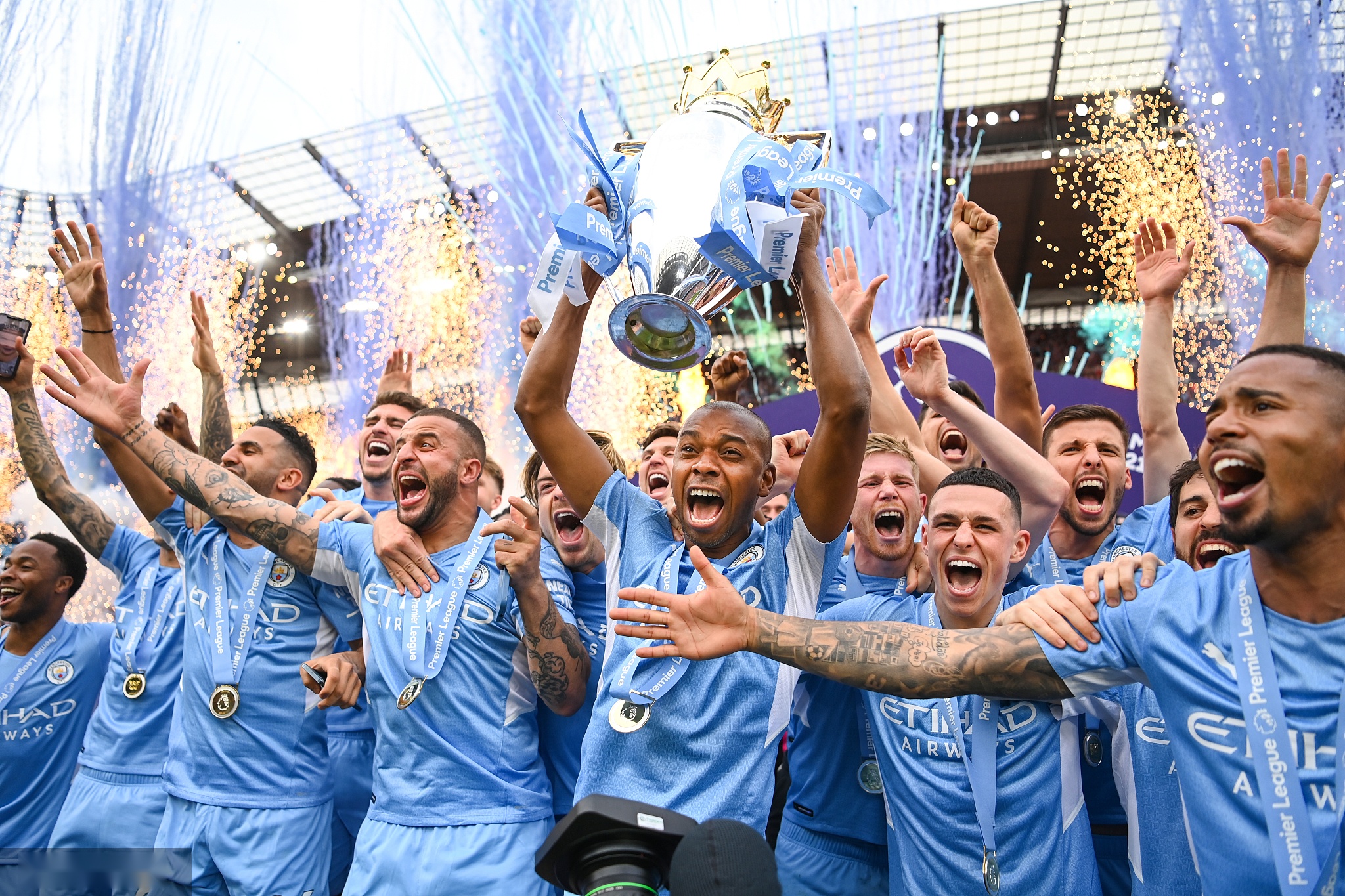 志性人物 志性人物