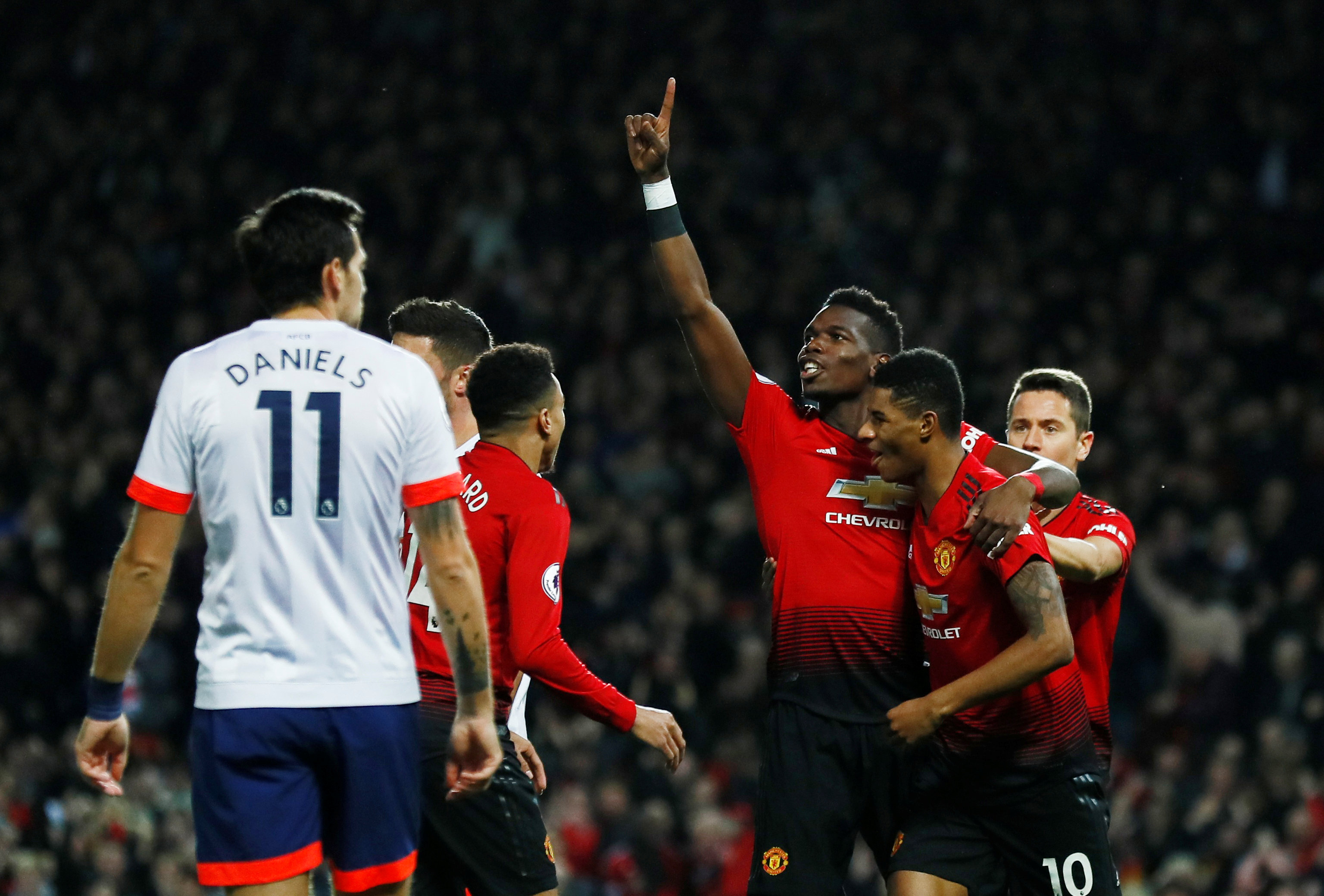 我无比激动 我无比激动